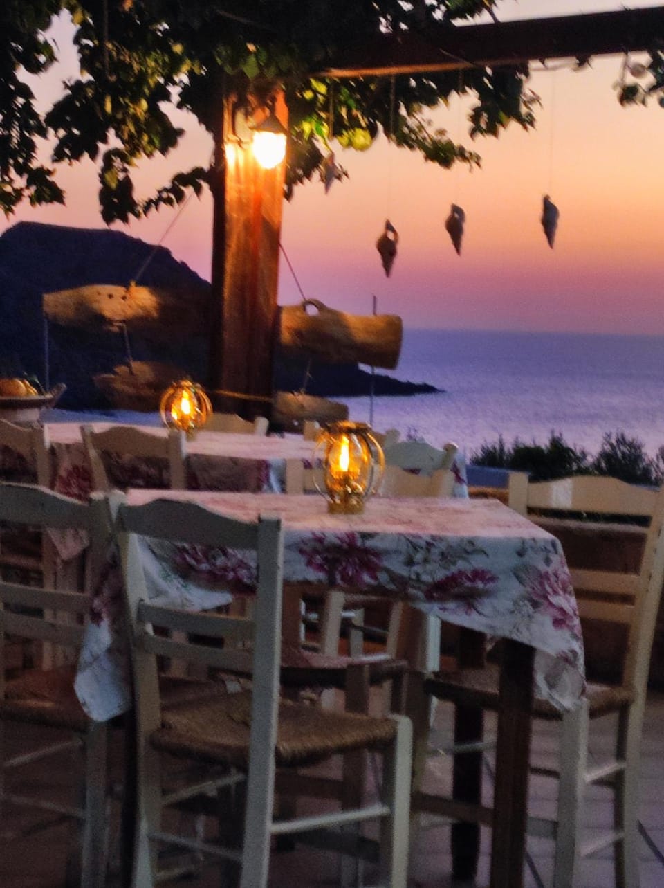 Georgakas rooms Hotel in Crete