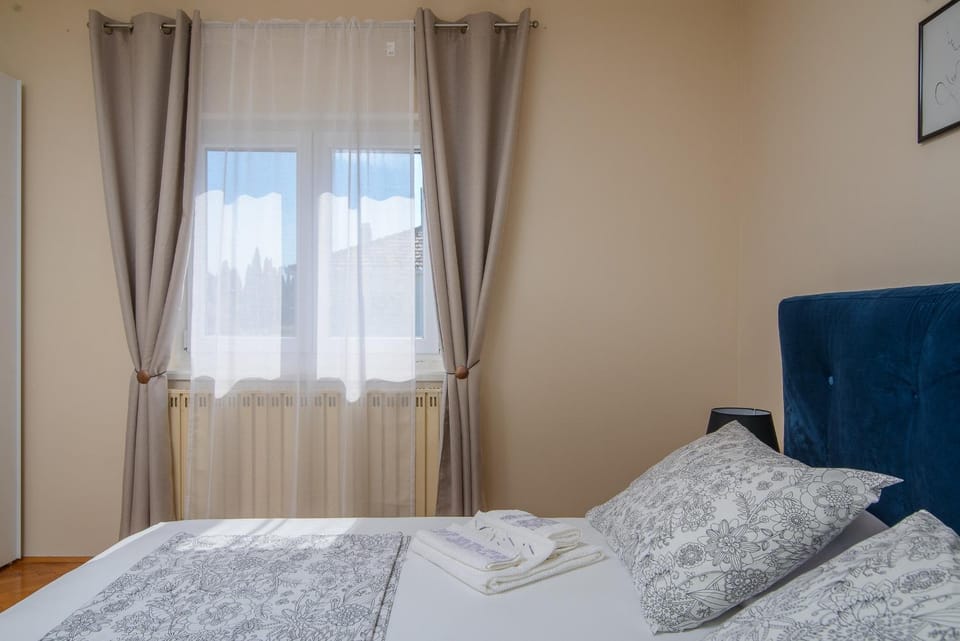 Apartment Choko Apartment in Trogir