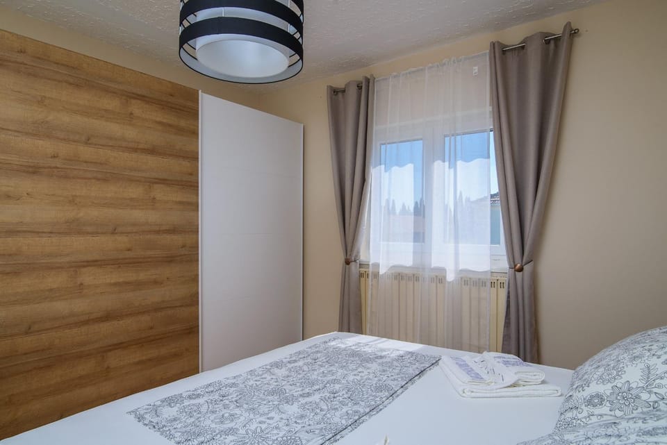 Apartment Choko Apartment in Trogir