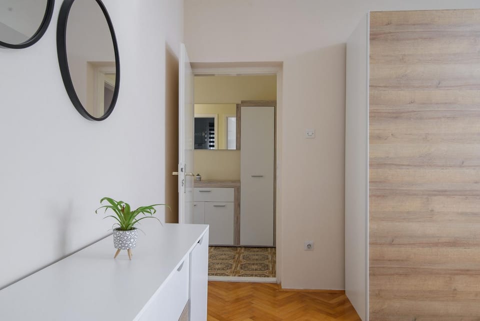 Apartment Choko Apartment in Trogir