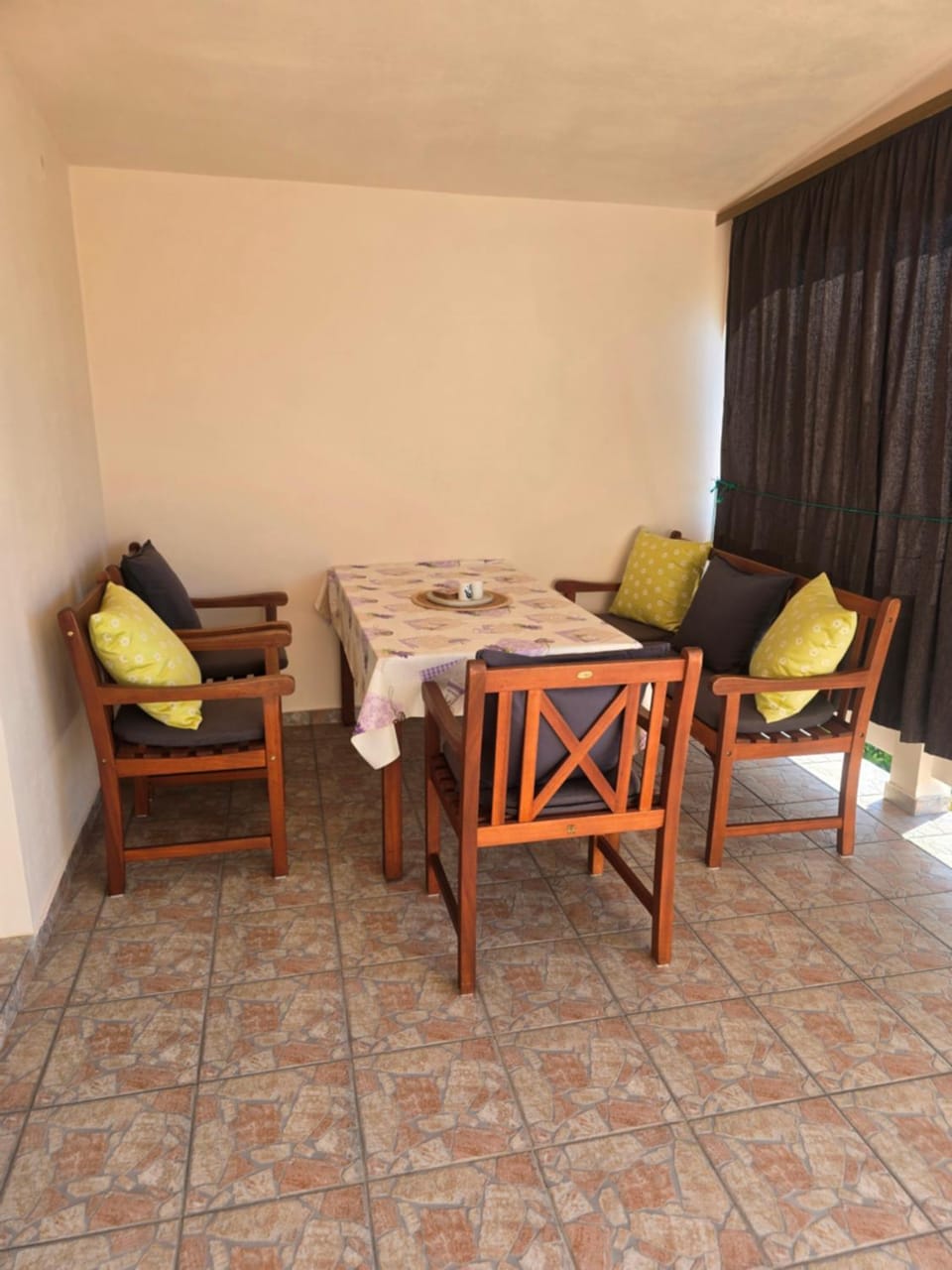 Apartman Ivana kat Apartment in Zadar County