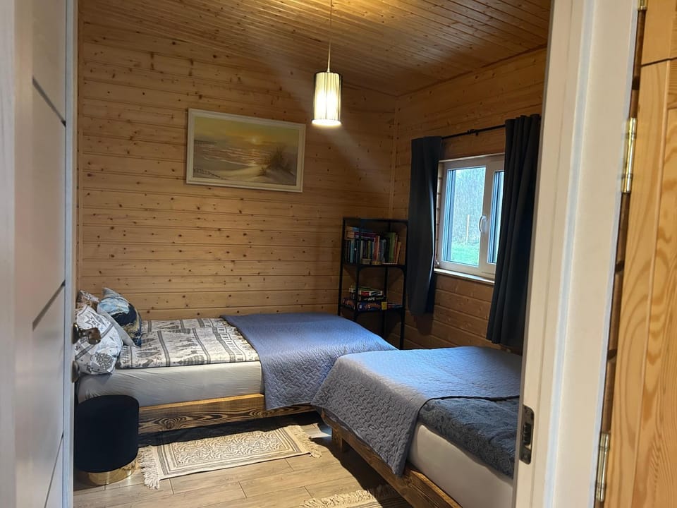 Poilsio namas Vydautiškių slėnis House in Vilnius