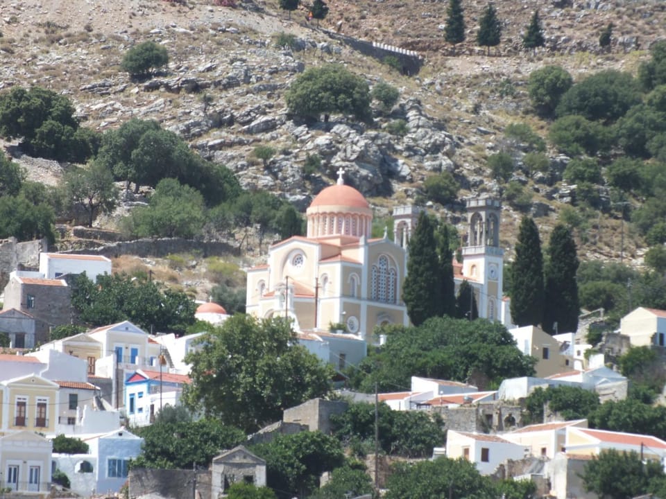 View (from property/room)