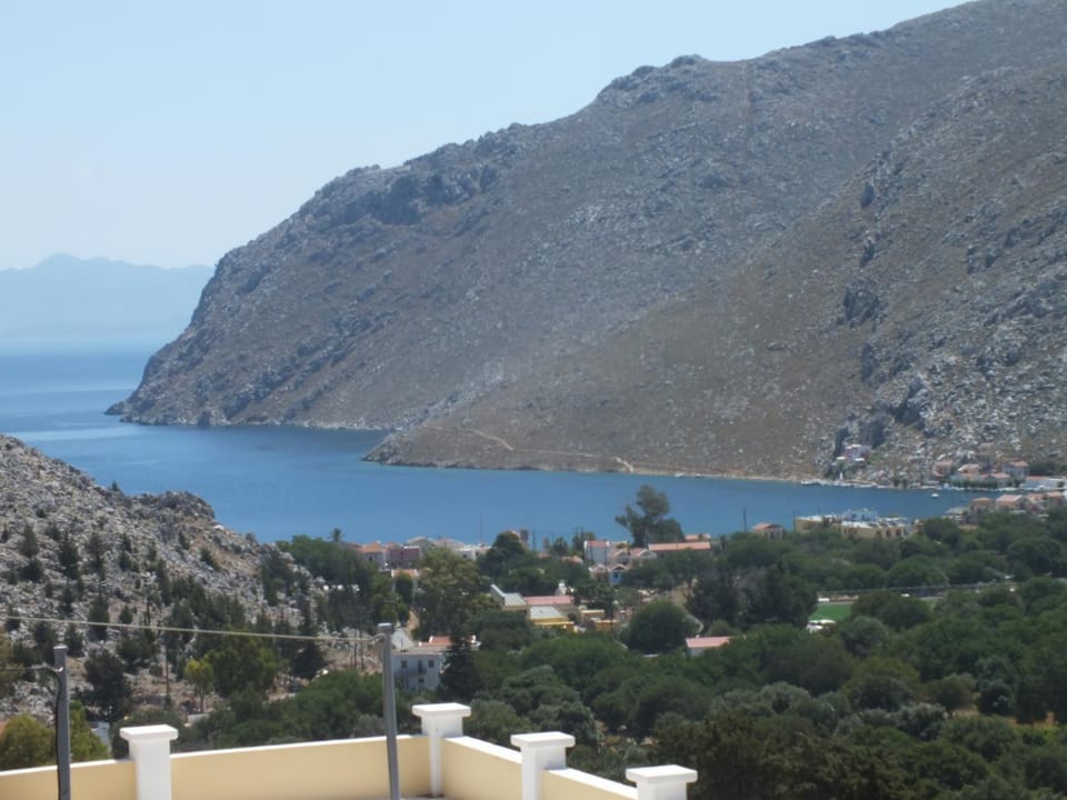 Anastasia Apartments (Chorio) Apartment in Muğla Province