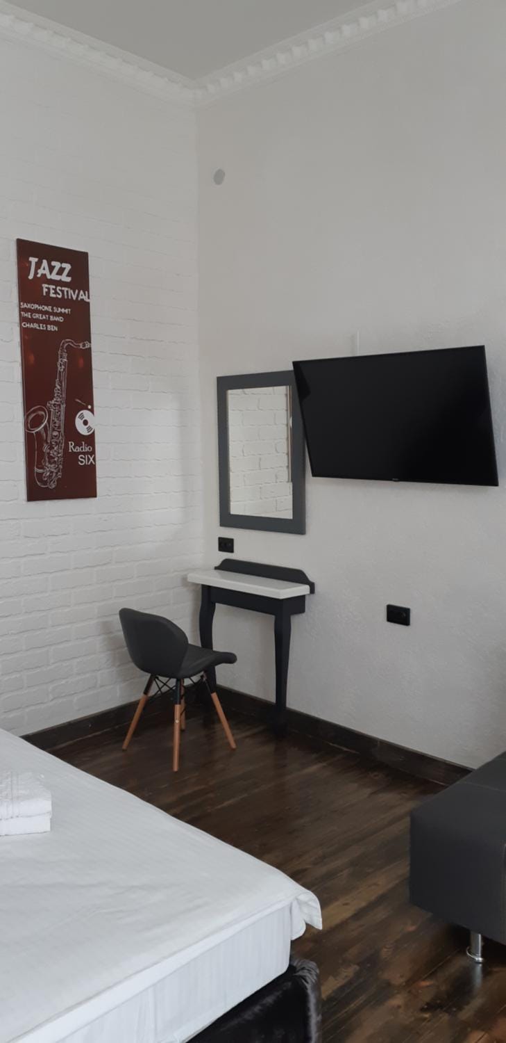 LUX Apartments Apartment in Ukraine