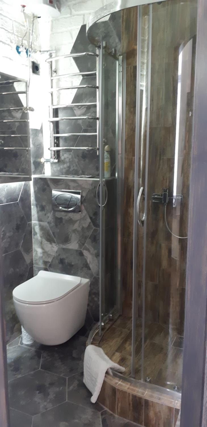 LUX Apartments Apartment in Ukraine