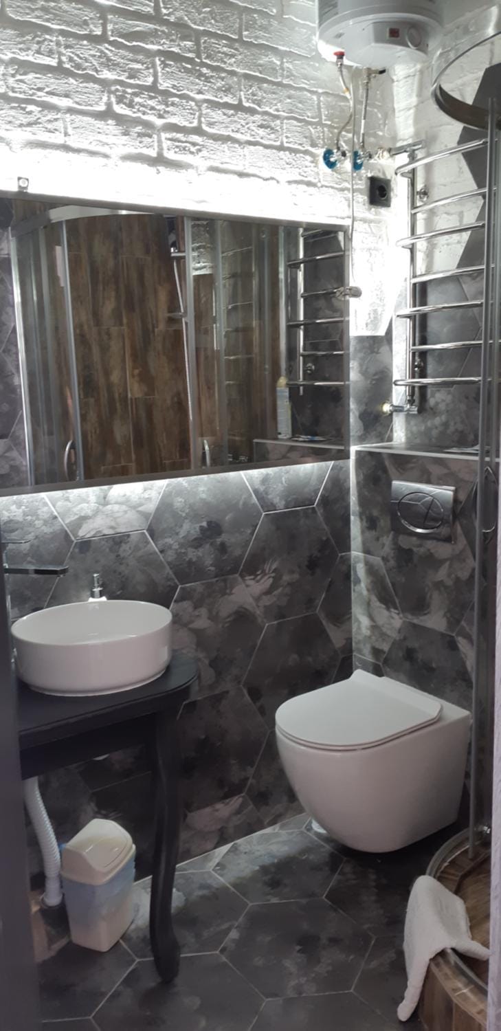 LUX Apartments Apartment in Ukraine