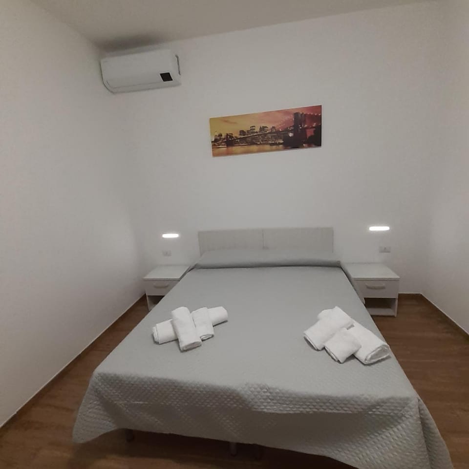 La Conchiglia Bed and breakfast Bed and Breakfast in Scalea