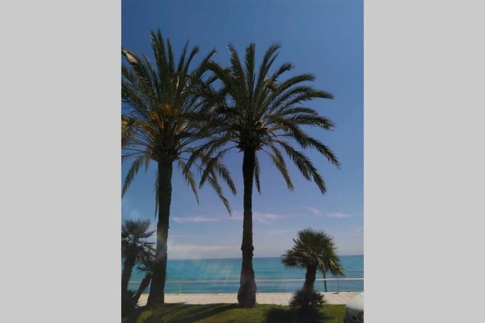 Natural landscape, Beach