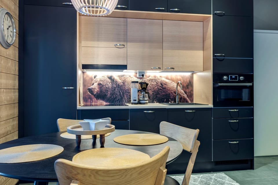 Kitchen or kitchenette, Decorative detail, Decorative detail, kitchen, kitchen