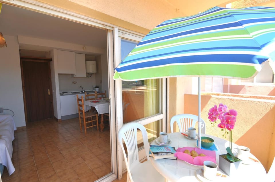 Balcony/Terrace, Living room