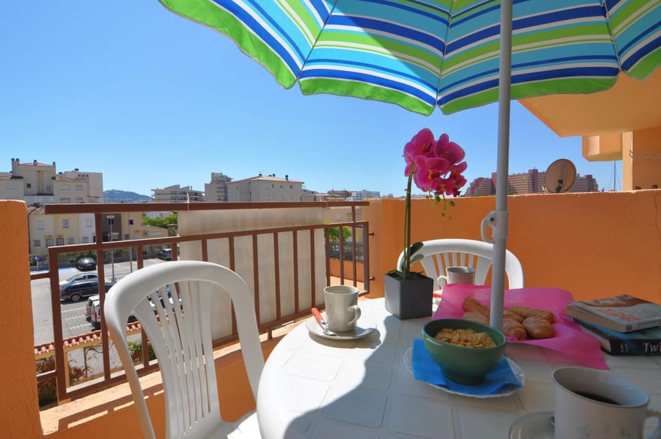 View (from property/room), Balcony/Terrace