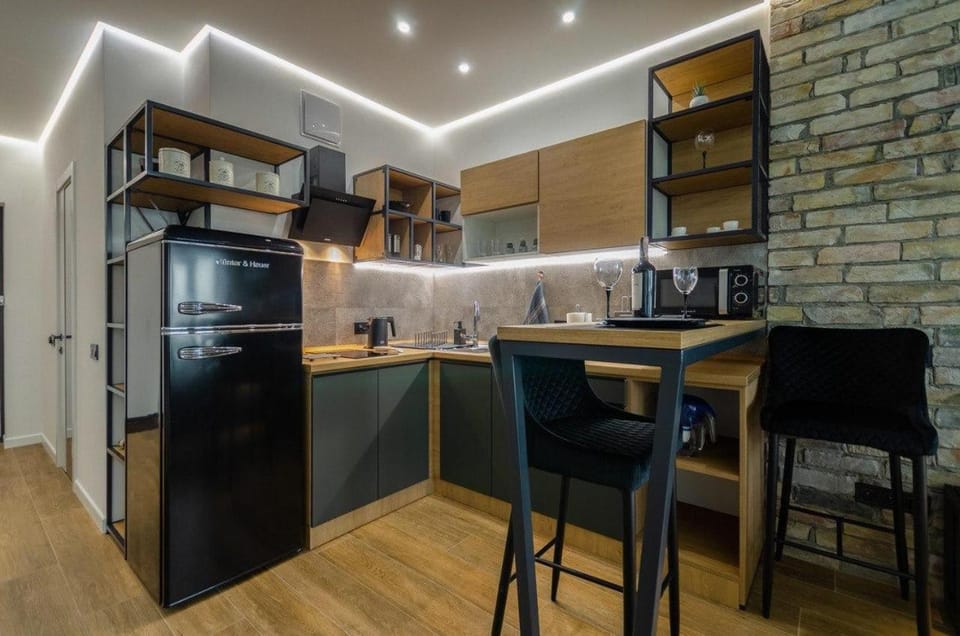 VICTORY de luxe studios, ОХМАТДЕТ Apartment in Kiev City - Kyiv