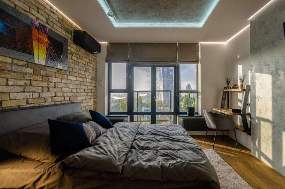 VICTORY de luxe studios, ОХМАТДЕТ Apartment in Kiev City - Kyiv