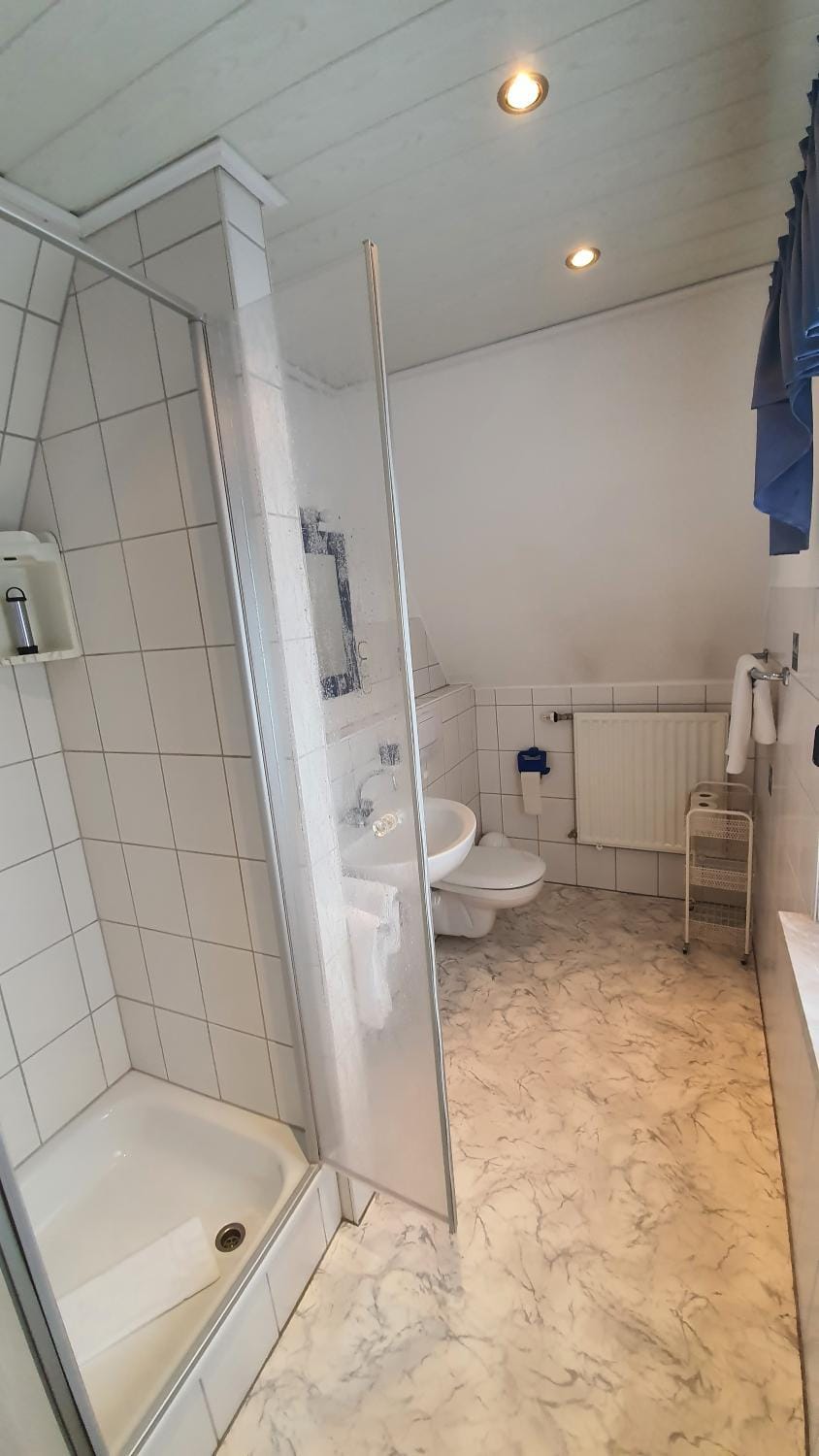 Pension Backhaus Bed and Breakfast in Hesse