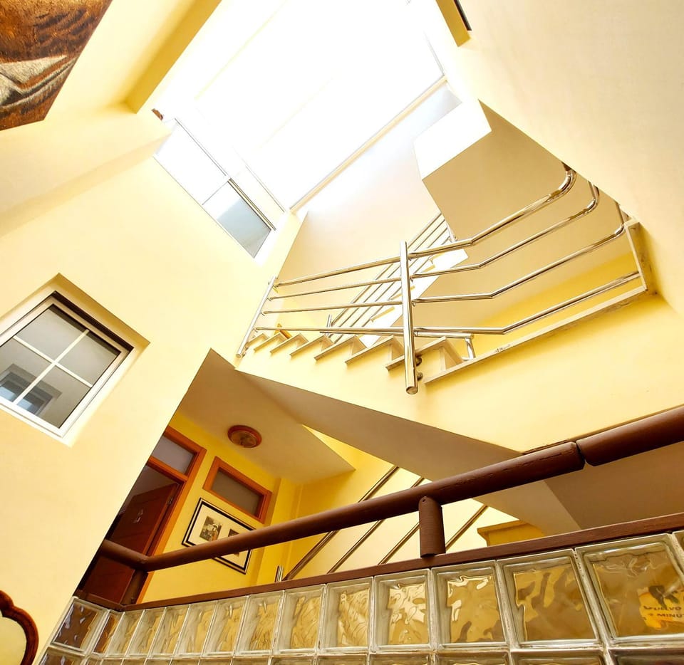 SMALL APARTMENT, Adeje House Wifi Free House in Adeje