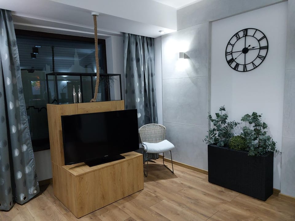 Głogów przy Grodzkiej Apartment in Lower Silesian Voivodeship
