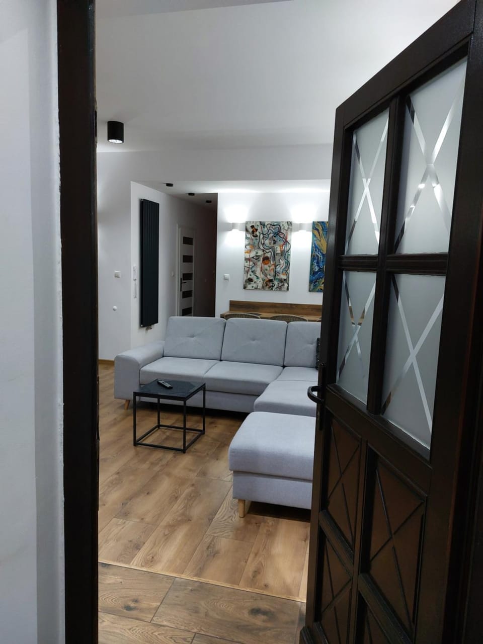 Głogów przy Grodzkiej Apartment in Lower Silesian Voivodeship