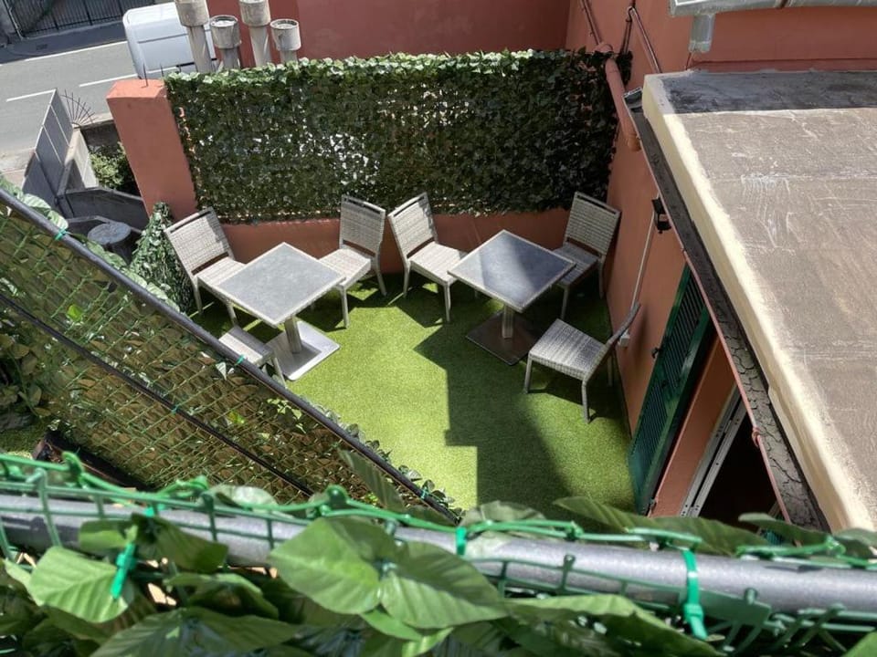 Balcony/Terrace, Balcony/Terrace