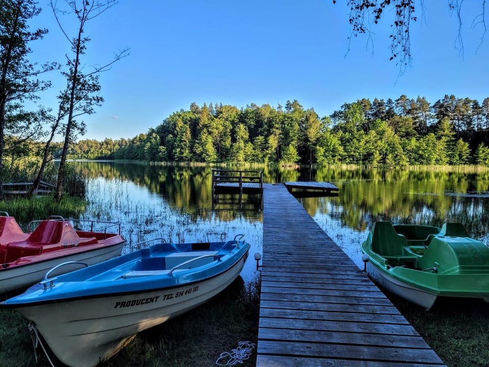 Activities, Beach, Lake view