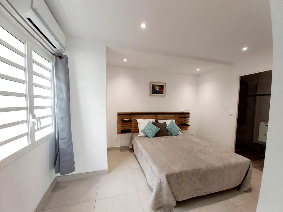 Alizeva Apartment in Le Diamant
