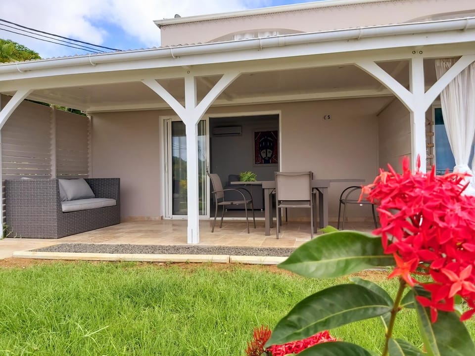 Alizeva Apartment in Le Diamant