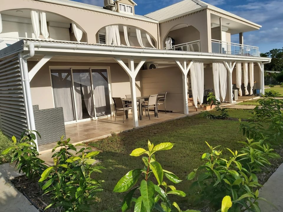 Alizeva Apartment in Le Diamant