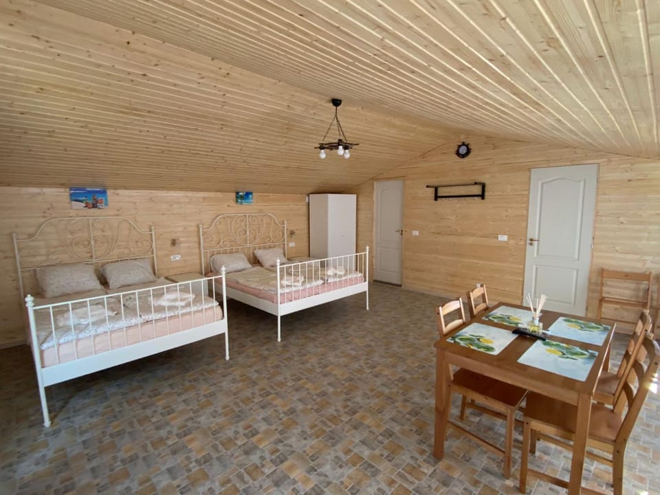 Pensiunea Blue House Bed and Breakfast in Constanța County