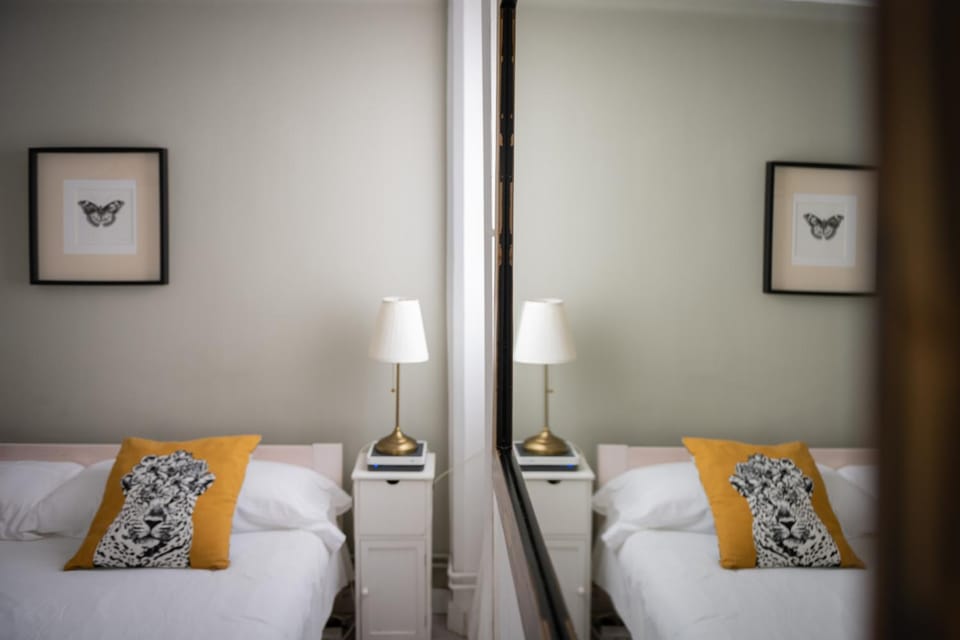 Seneca7 near paseo de gracia Apartment in Barcelona