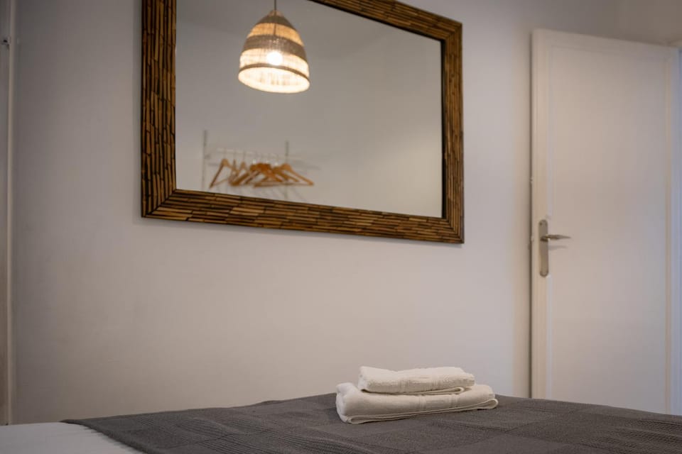 Seneca7 near paseo de gracia Apartment in Barcelona