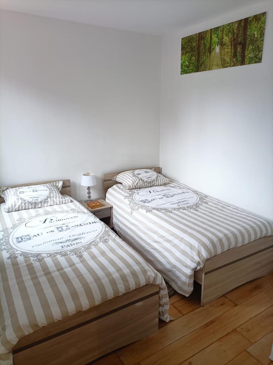Charmante Maisonnette indépendante avec parking 5 mn Rouen Apartment in Normandy