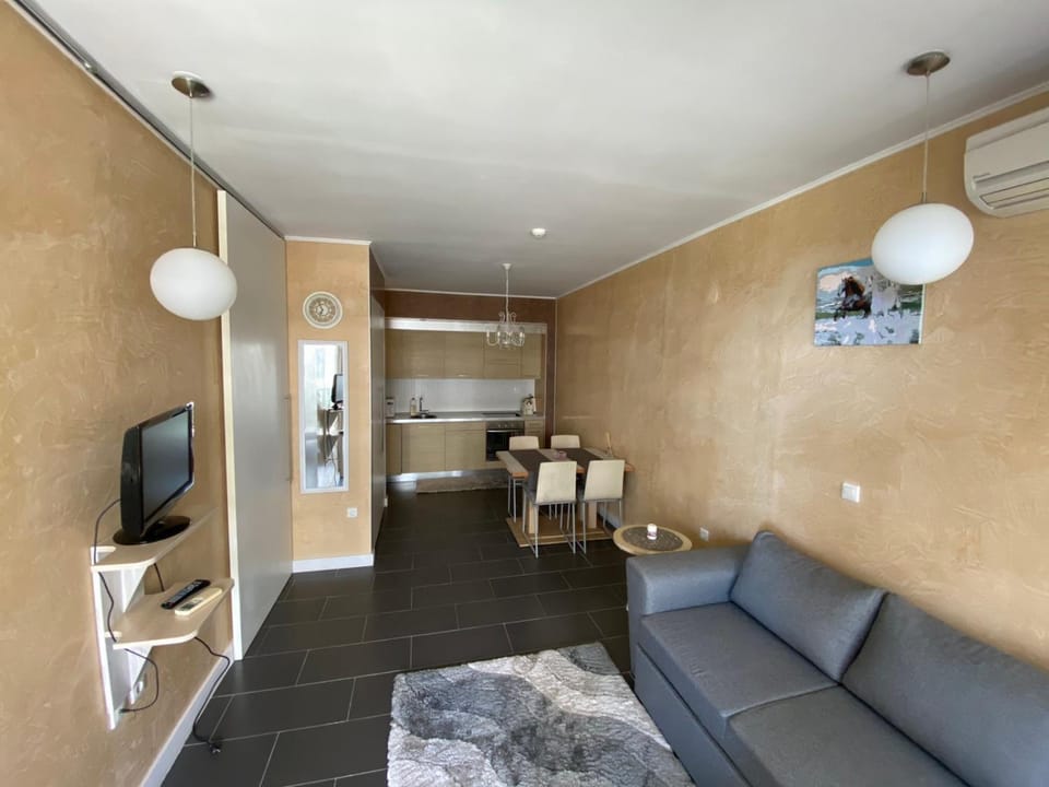 Yoo Bulgaria Apartments -c306 Apartment in Burgas Province