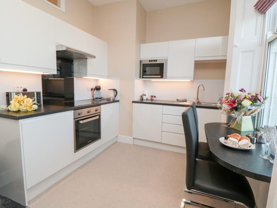 Sunset View Apartment in England