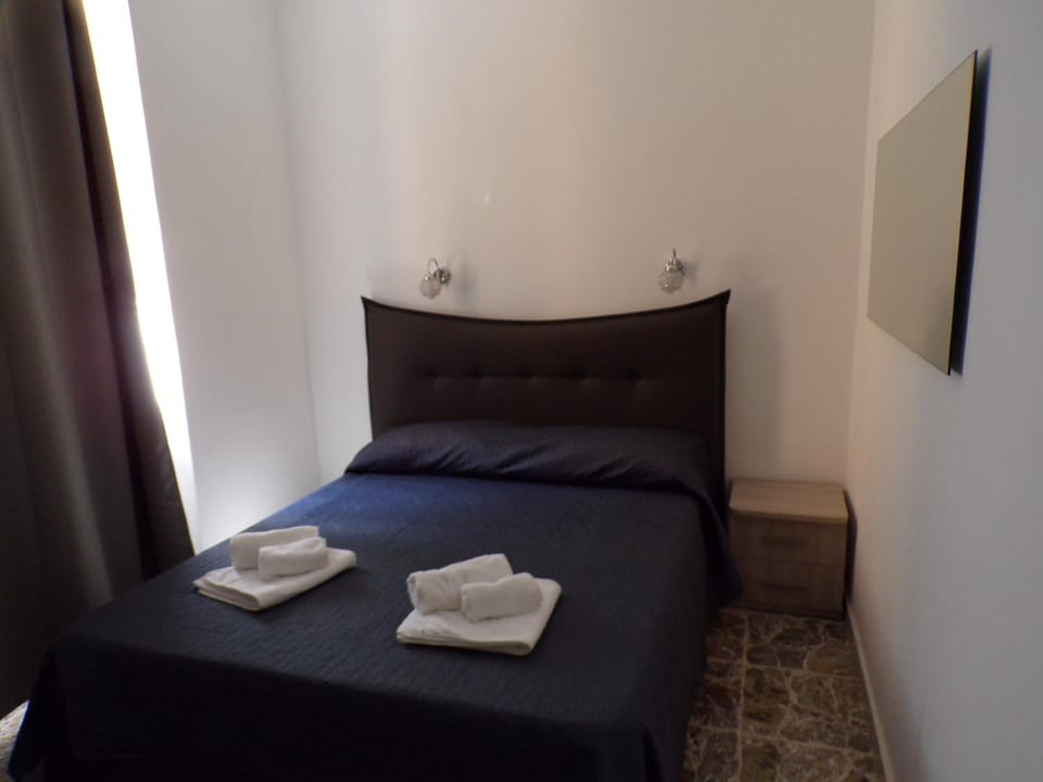 NUOVA AURORA Rent Rooms Bed and Breakfast in Sicily
