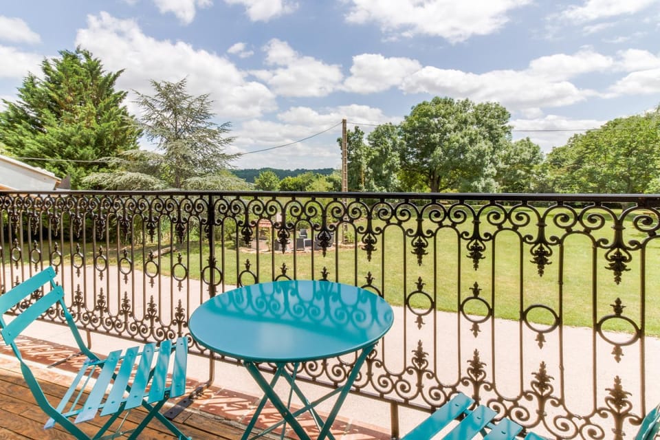Balcony/Terrace, Other
