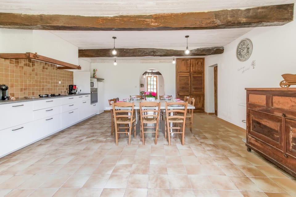 Kitchen or kitchenette, Other
