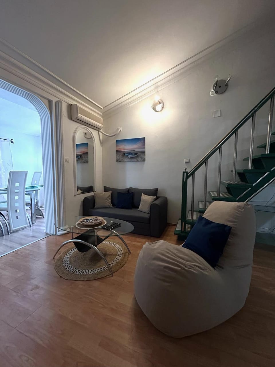 GREEN Apartment Apartment in Budva