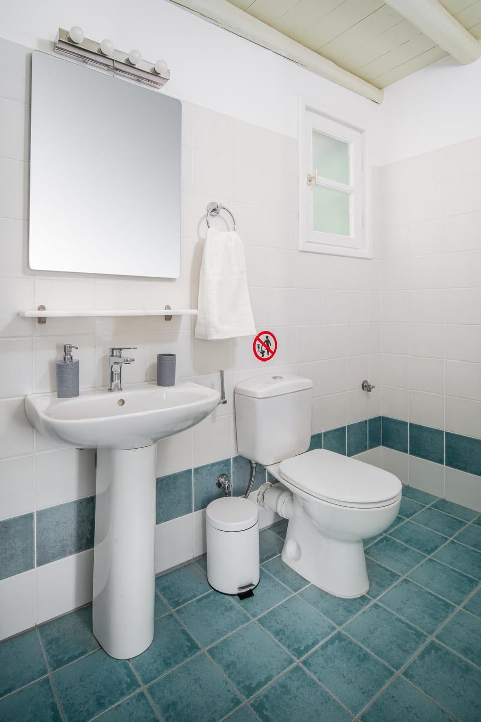 Toilet, Bathroom