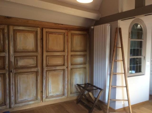 Chambres d'hôtes de charme Vacation rental in Normandy