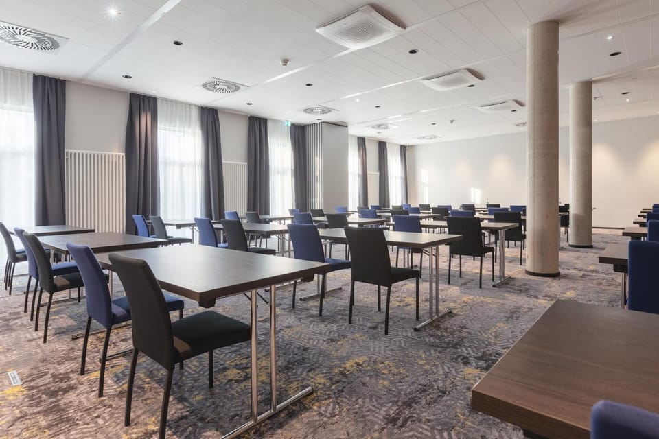 Business facilities