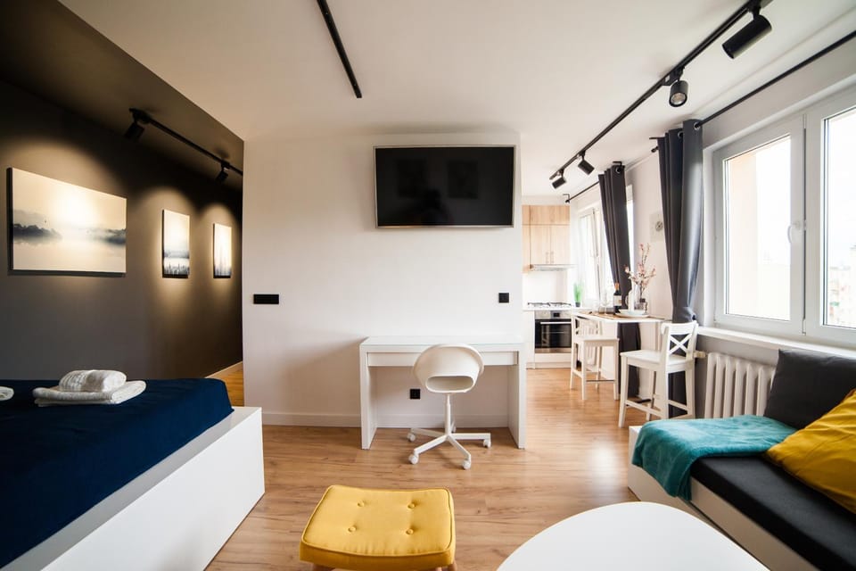 TV and multimedia, Photo of the whole room