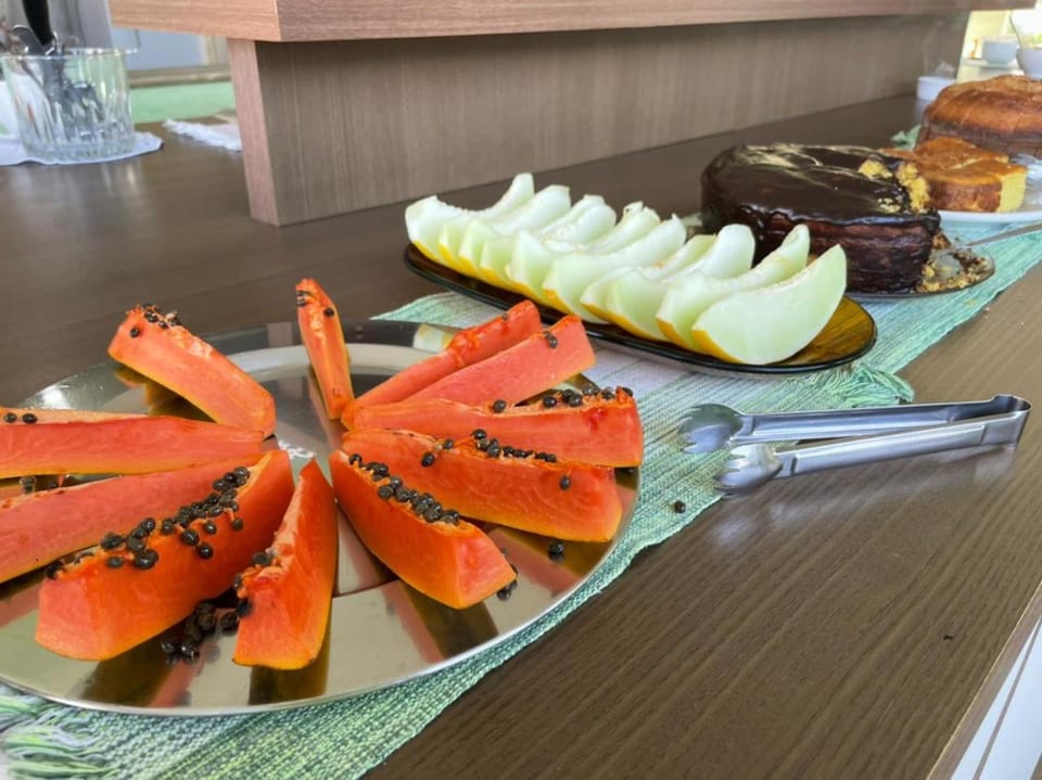 Food, Buffet breakfast