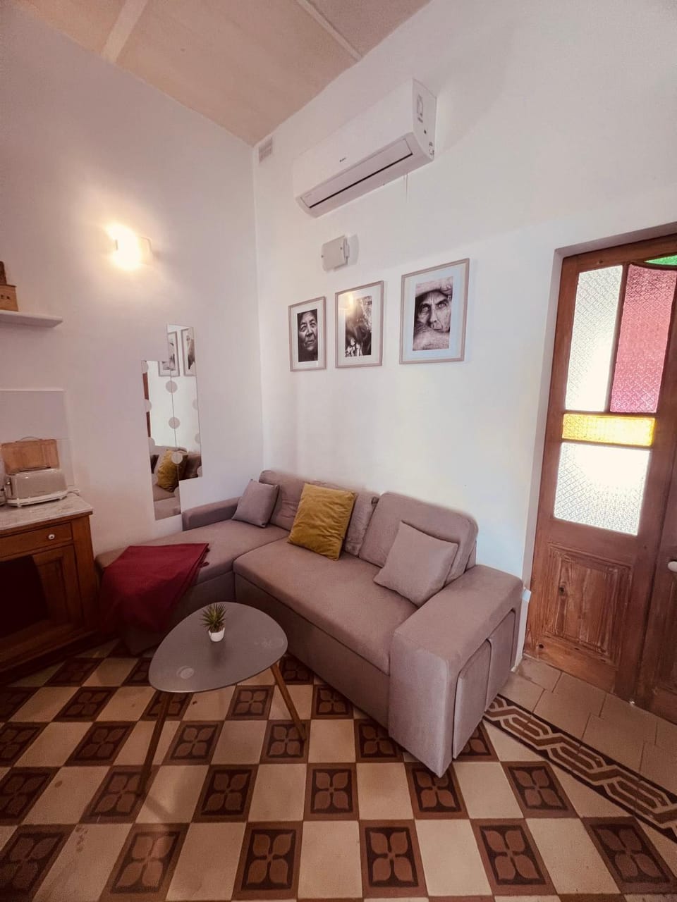 LA88 Bijou Boutique Apartment in Sliema