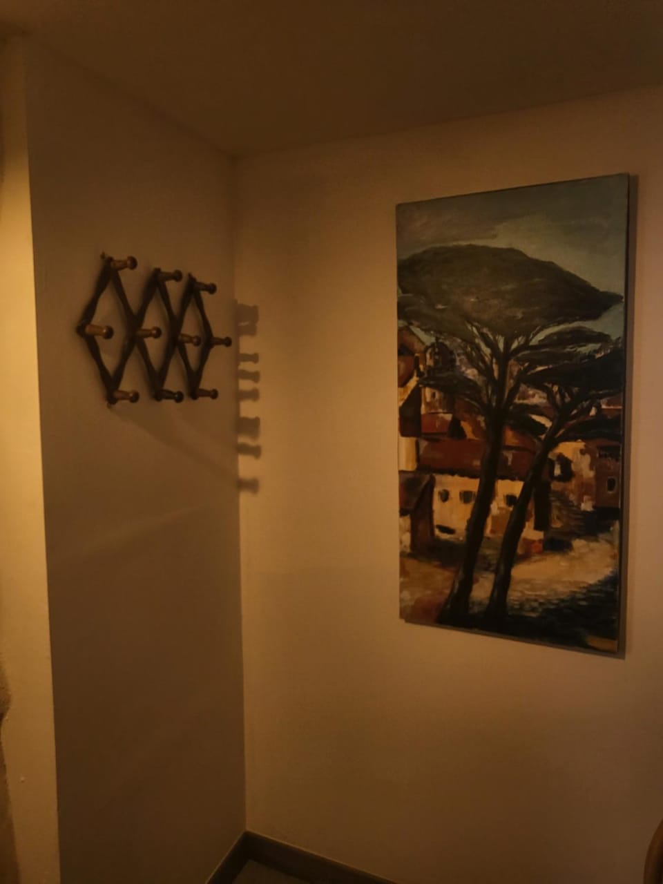 So Home Vacation rental in Valréas