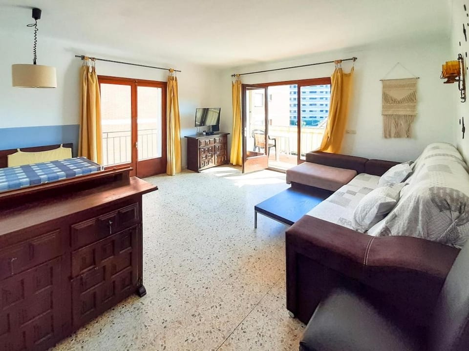 BON DIA 31 Sistach Rentals Apartment in Baix Empordà