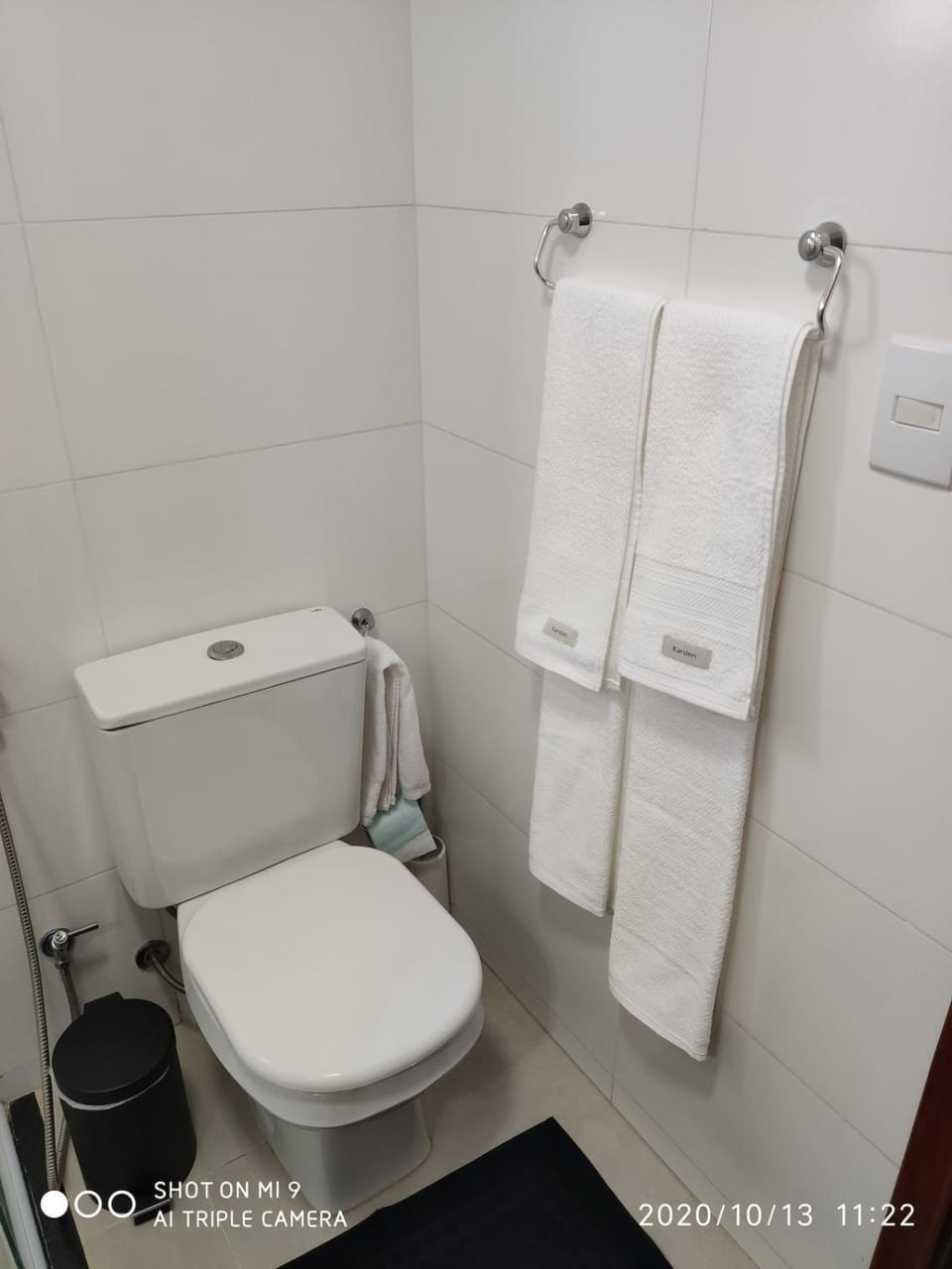 Flat Unique Moderno & Luxuoso Apartment in Ribeirão Preto
