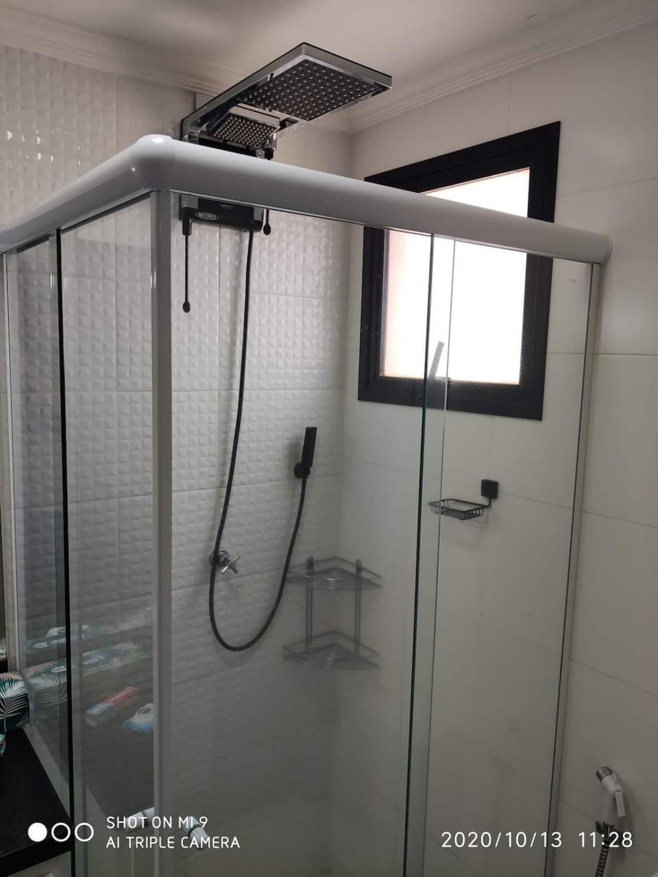 Flat Unique Moderno & Luxuoso Apartment in Ribeirão Preto