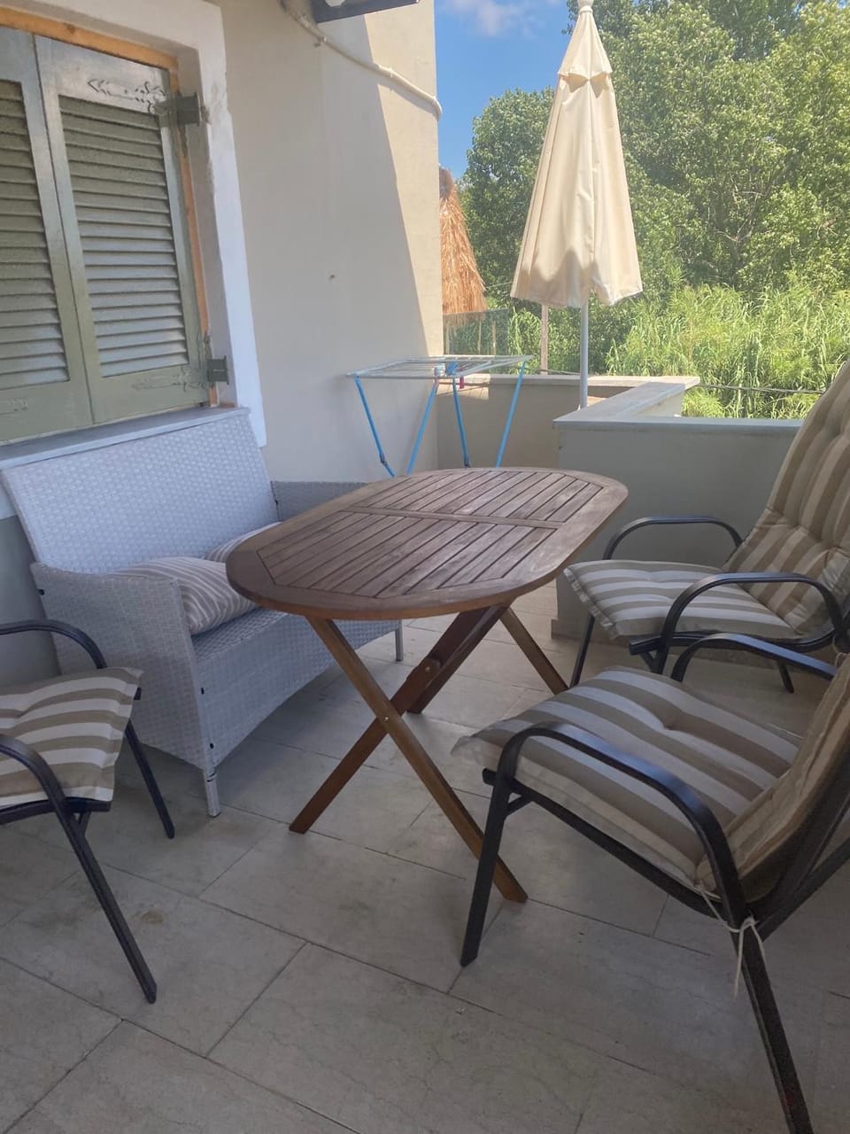 Charieta n.8 Apartment in Corfu, Greece