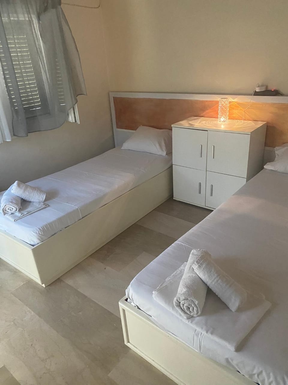 Charieta n.8 Apartment in Corfu, Greece