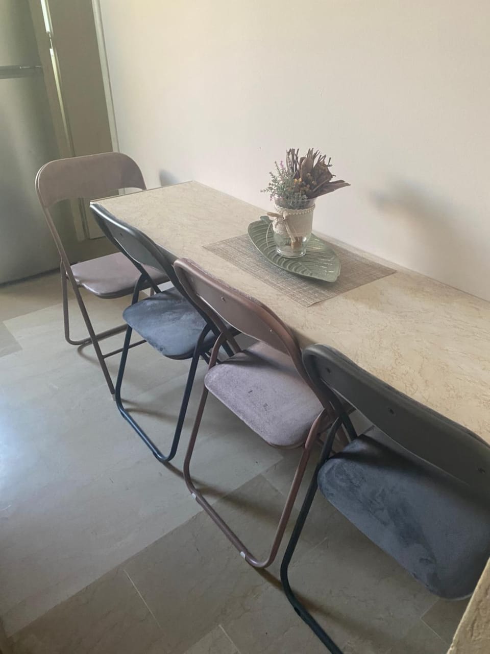 Charieta n.8 Apartment in Corfu, Greece